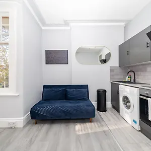  Apartment Flash Sale 1 Bedroom Flat Bn329dav06