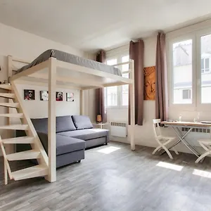Montmartre Superbe Free Netflix Paris